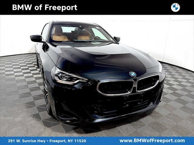 2024 BMW 2 Series 230i xDrive — photo 1 of 13