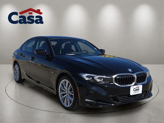2023 BMW 3 Series 330e