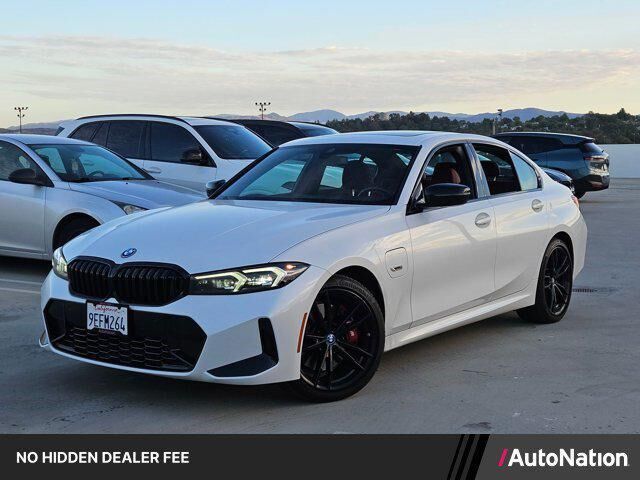 2023 BMW 3 Series 330e