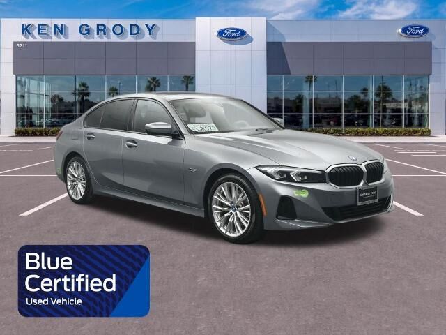 2023 BMW 3 Series 330e