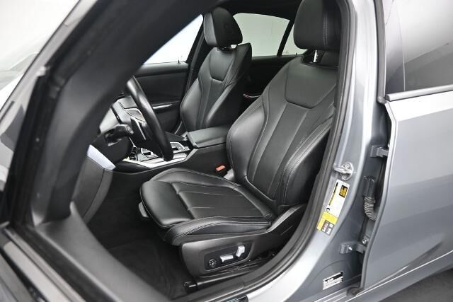 2023 BMW 3 Series 330e