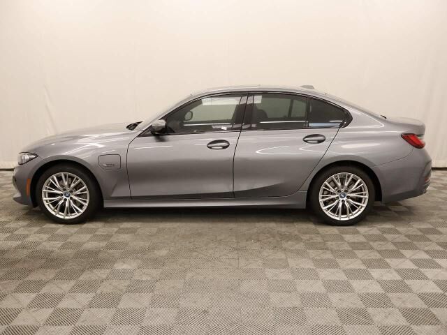 2023 BMW 3 Series 330e xDrive