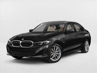 2024 BMW 3 Series 330e xDrive