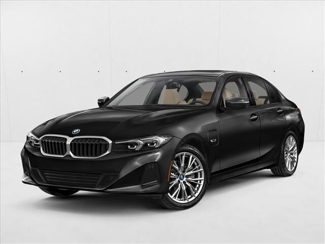 2024 BMW 3 Series 330e xDrive