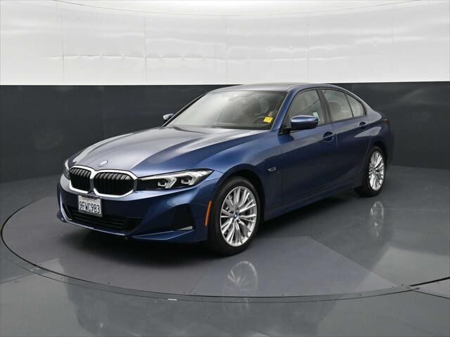 2023 BMW 3 Series 330e xDrive