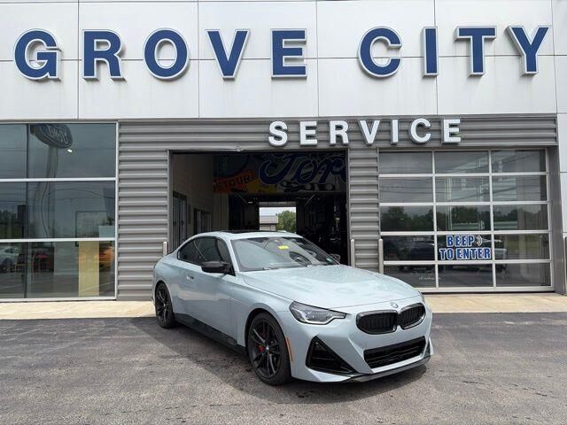 2024 BMW 2 Series M240i