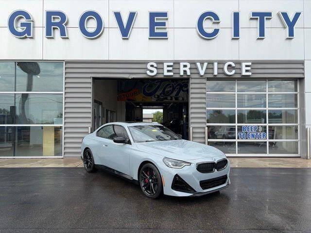 2024 BMW 2 Series M240i