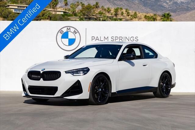 2023 BMW 2 Series M240i