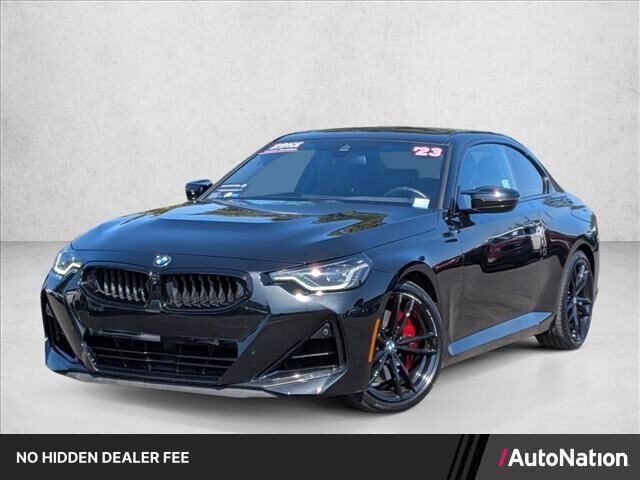 2023 BMW 2 Series M240i