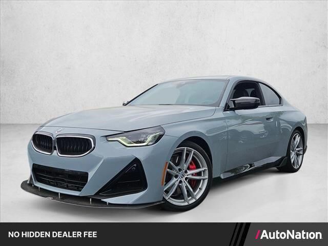 2023 BMW 2 Series M240i — photo 1 of 13