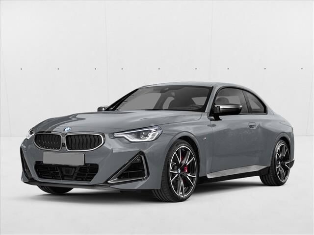 2023 BMW 2 Series M240i