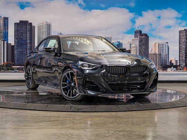 2026 BMW 2 Series M240i