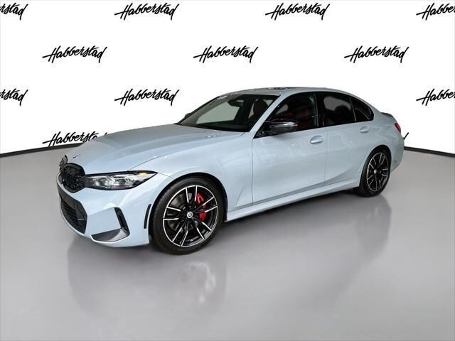 2023 BMW 3 Series M340i xDrive