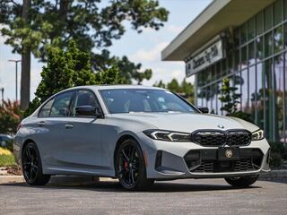 2023 BMW 3 Series M340i xDrive