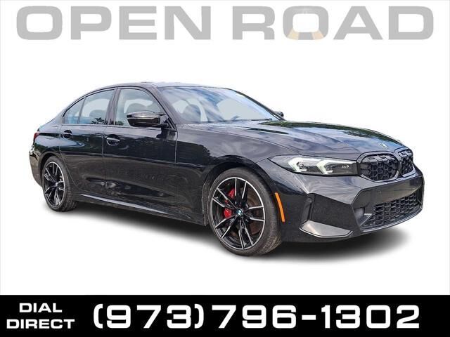 2023 BMW 3 Series M340i xDrive