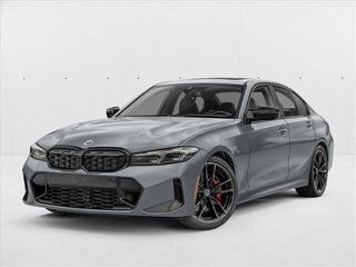 2024 BMW 3 Series M340i