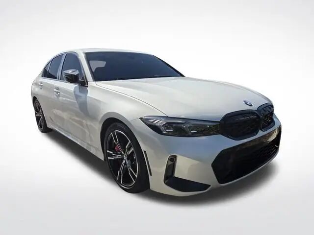 2023 BMW 3 Series M340i