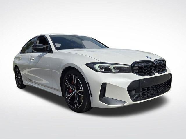 2023 BMW 3 Series M340i — photo 1 of 6
