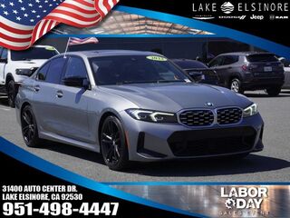 2023 BMW 3 Series M340i — photo 1 of 13