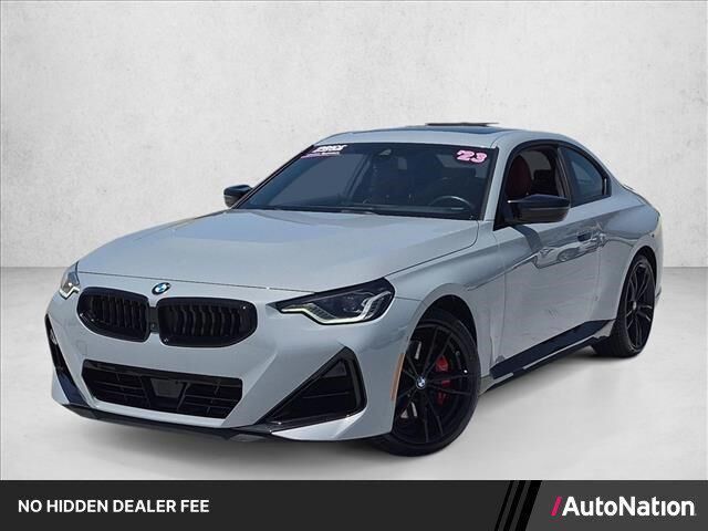 2023 BMW 2 Series M240i xDrive