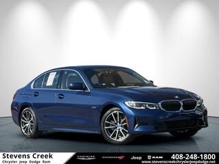 2022 BMW 3 Series 330e