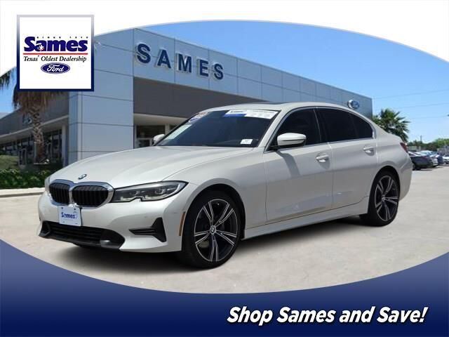 2022 BMW 3 Series 330i