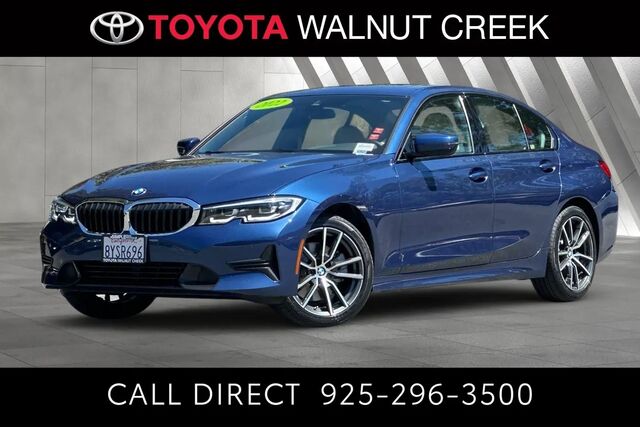 2022 BMW 3 Series 330i