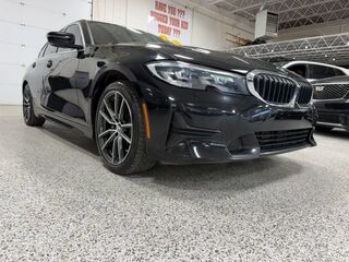 2020 BMW 3 Series 330i