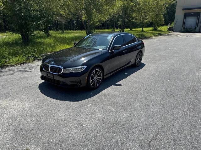 2020 BMW 3 Series 330i