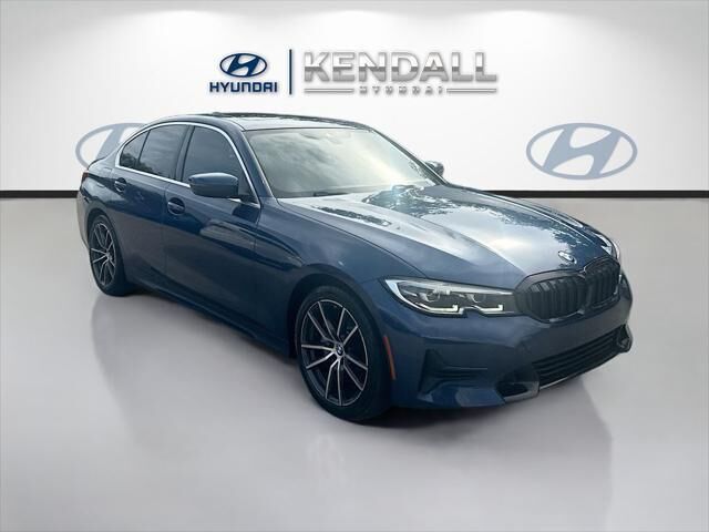 2021 BMW 3 Series 330i