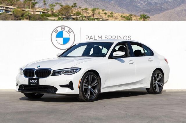 2022 BMW 3 Series 330i