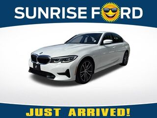2020 BMW 3 Series 330i