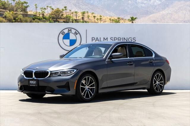 2020 BMW 3 Series 330i