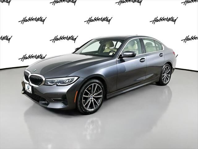 2022 BMW 3 Series 330i xDrive