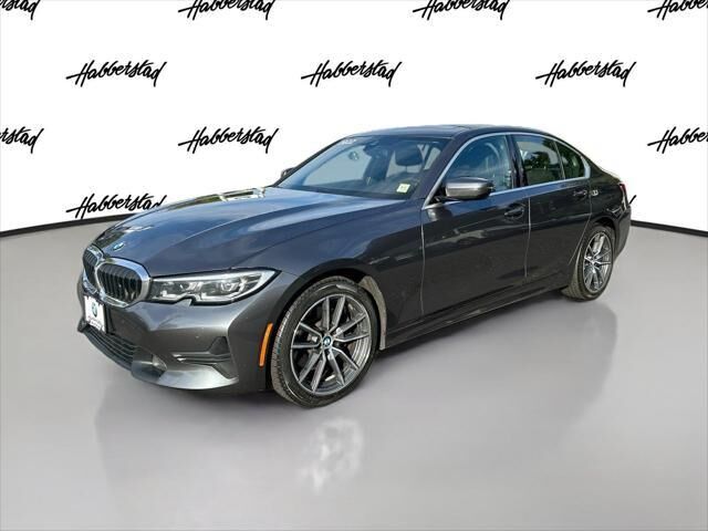 2022 BMW 3 Series 330i xDrive