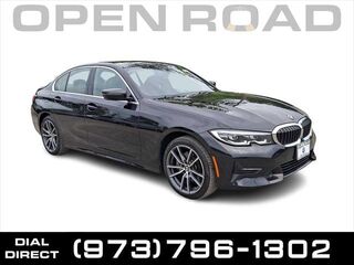 2020 BMW 3 Series 330i xDrive