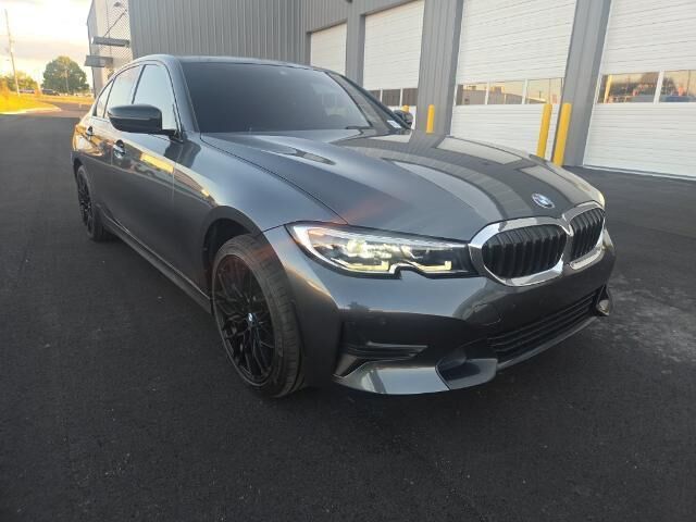 2021 BMW 3 Series 330i xDrive