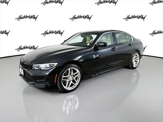 2022 BMW 3 Series 330i xDrive