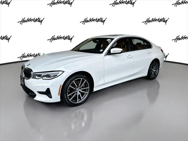 2022 BMW 3 Series 330i xDrive
