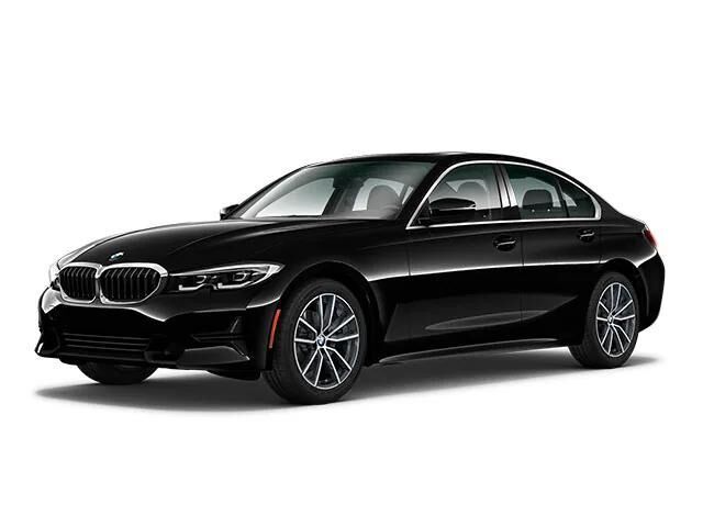 2022 BMW 3 Series 330i xDrive