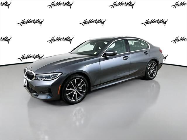 2021 BMW 3 Series 330i xDrive