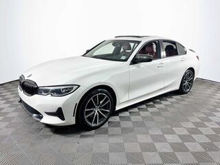 2022 BMW 3 Series 330i xDrive