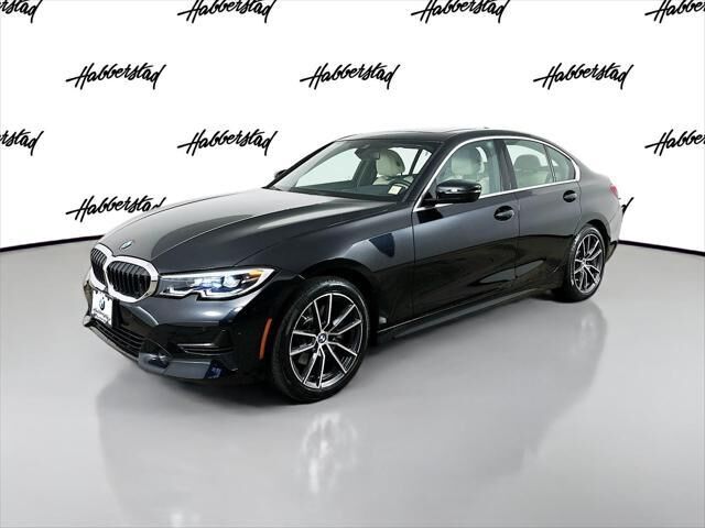 2021 BMW 3 Series 330i xDrive