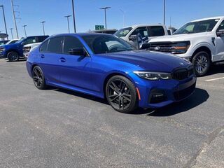 2022 BMW 3 Series 330i xDrive
