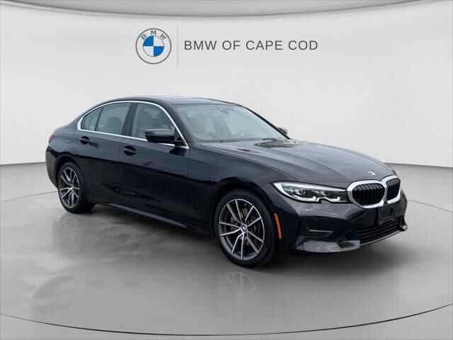 2020 BMW 3 Series 330i xDrive