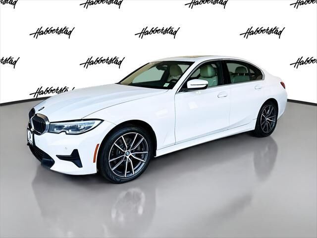 2021 BMW 3 Series 330i xDrive