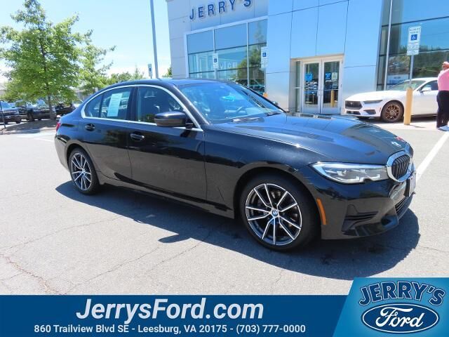 2022 BMW 3 Series 330i xDrive