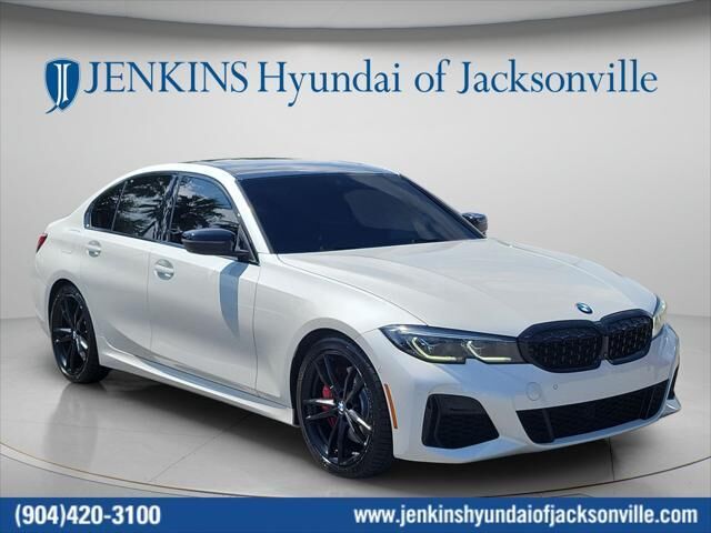 2022 BMW 3 Series M340i — photo 1 of 7