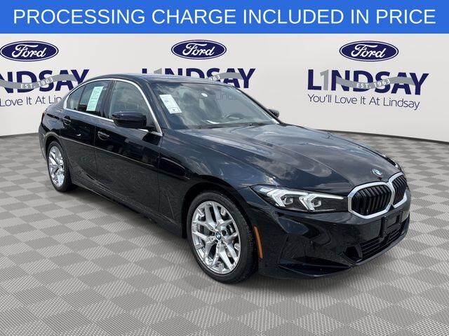 2026 BMW 3 Series 330i