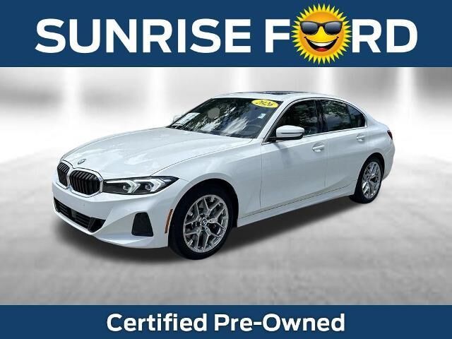 2026 BMW 3 Series 330i — photo 1 of 13